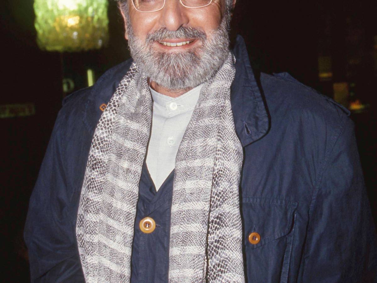 Addio a Pino Massara scrisse per Mina e Al Bano il Giornale