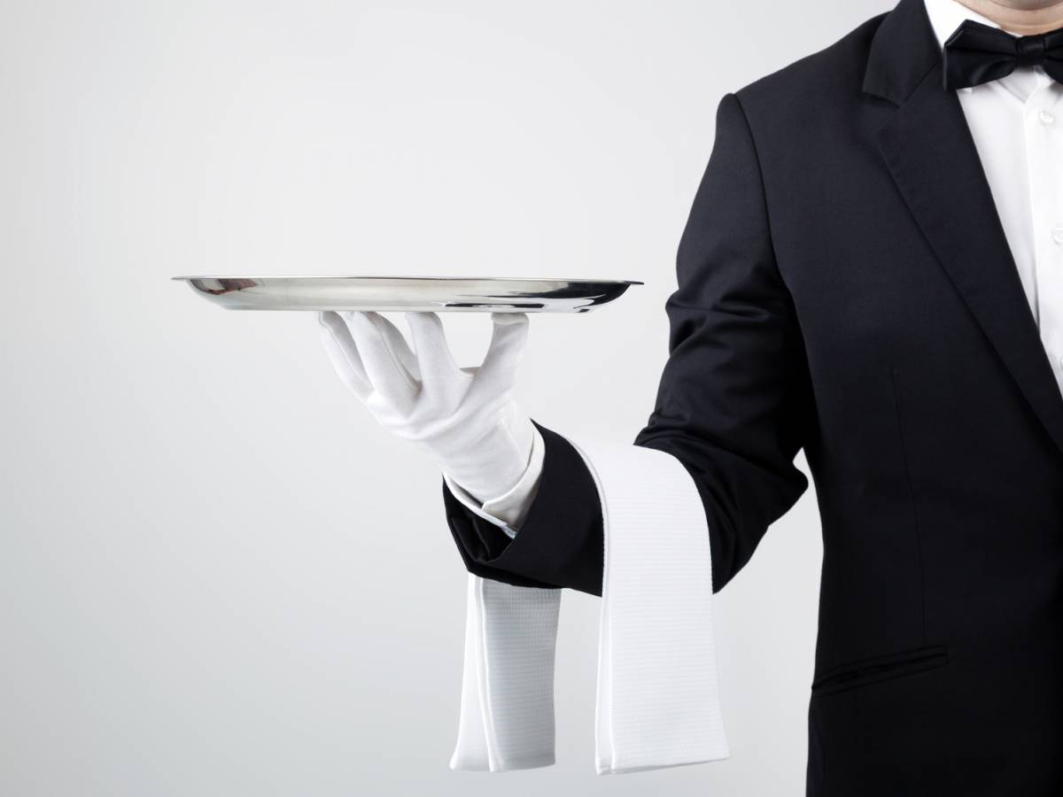 La rivincita del maggiordomo Ora è il top manager di casa ilGiornale.it La rivincita del maggiordomo Ora è il top manager di casa ilGiornale.it