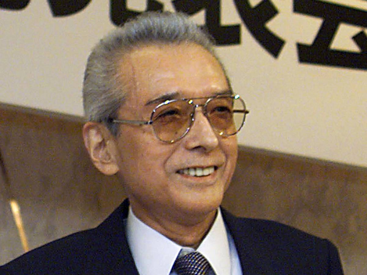 A 85 anni muore Hiroshi Yamauchi Mezzo secolo capo della Nintendo - il
