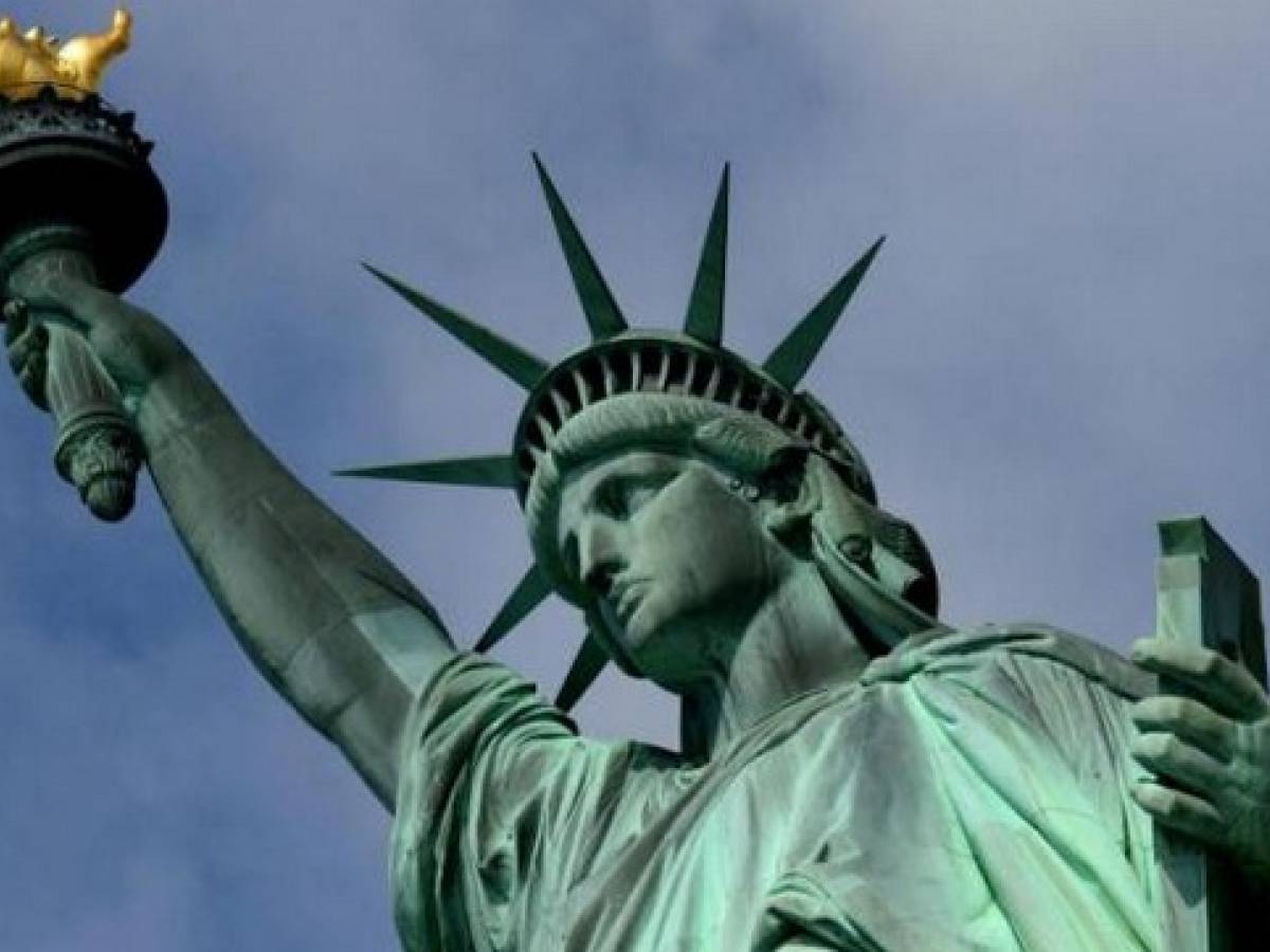 Chi Ha Progettato La Statua Della Libertà