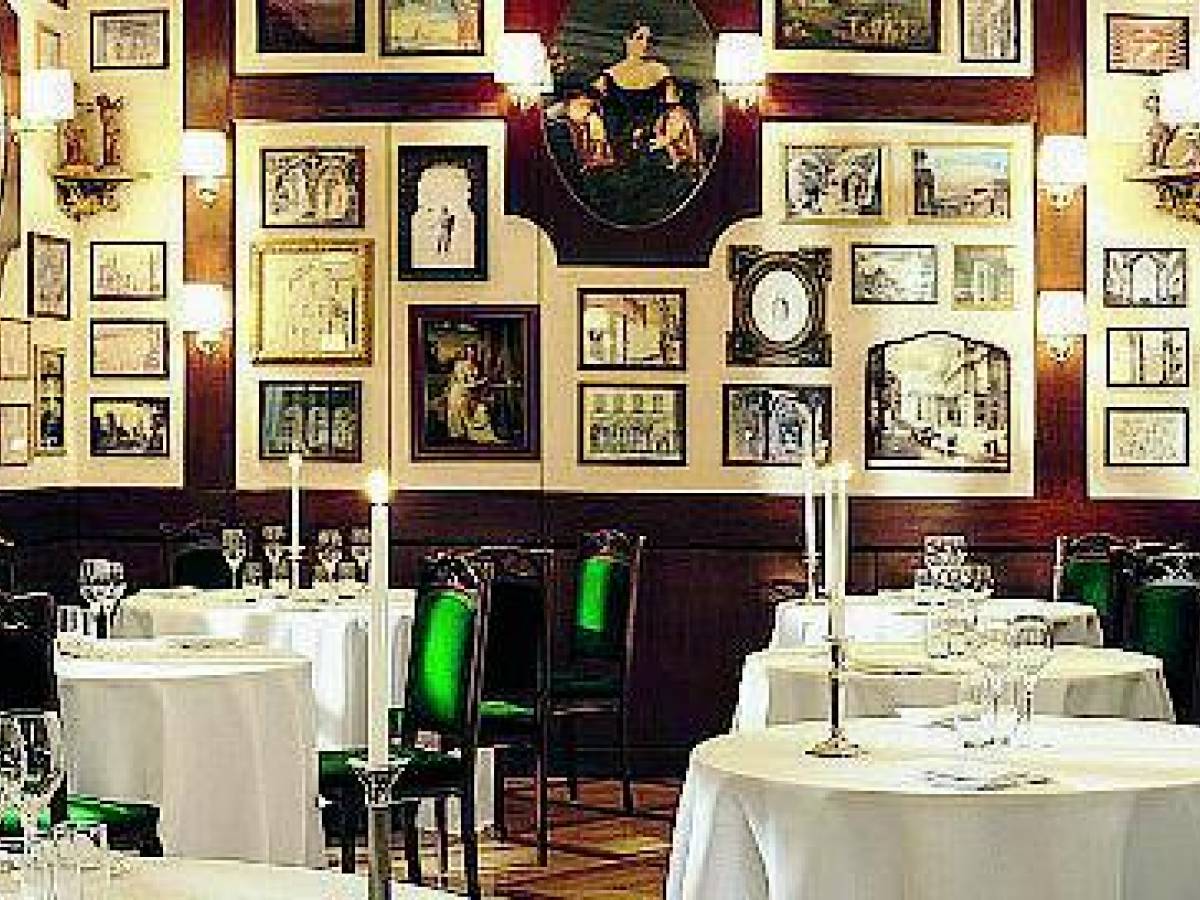 Il gusto che sarebbe piaciuto anche a Giuseppe Verdi - ilGiornale.it