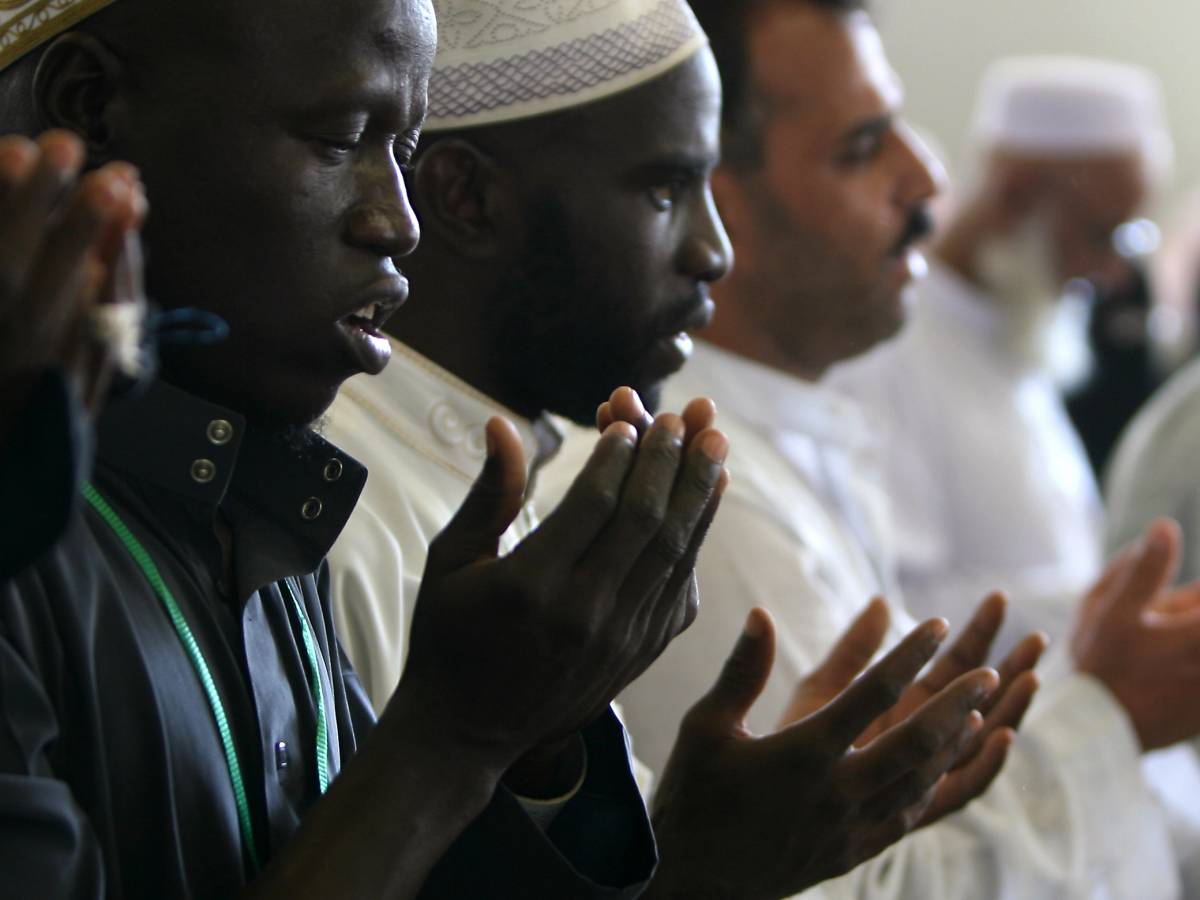 Niente Paura Leggete Il Corano Ci Troverete Le Radici Del Male Ilgiornale It