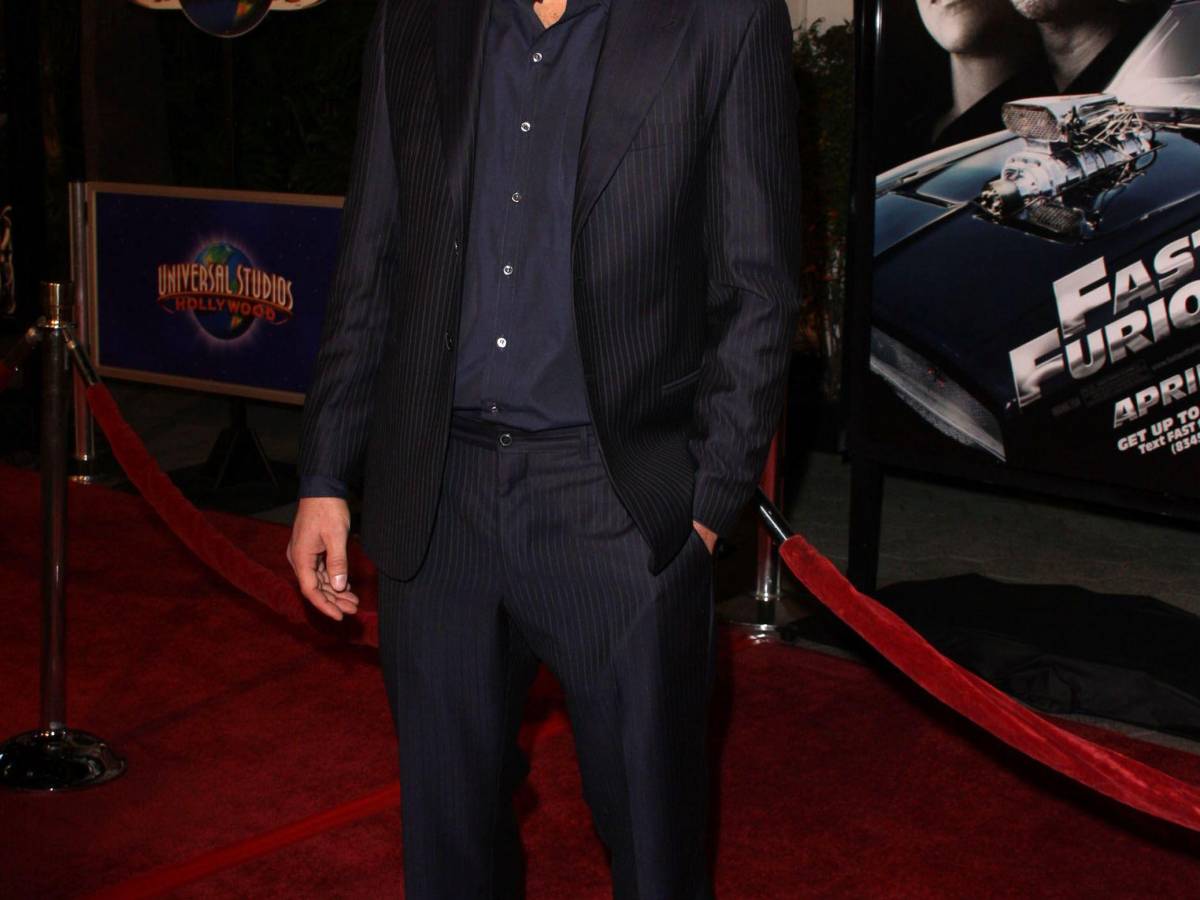 Paul Walker, attore di Fast and Furious, morto in un incidente d'auto ilGiornale.it Paul Walker, attore di Fast and Furious, morto in un incidente d'auto ilGiornale.it