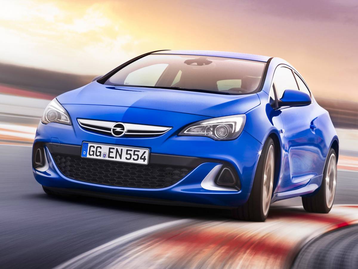 Opel Astra OPC, 280 cv di emozioni morbide ilGiornale.it Opel Astra OPC, 280 cv di emozioni morbide ilGiornale.it