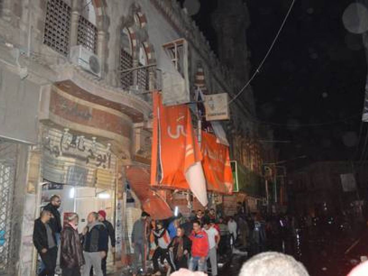 Attentato in Egitto, 14 morti e 100 feriti ilGiornale.it Attentato in Egitto, 14 morti e 100 feriti ilGiornale.it