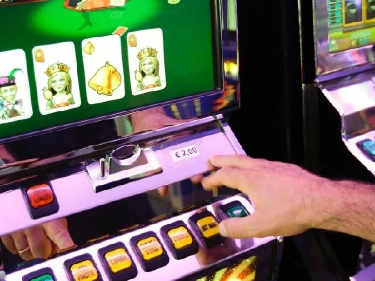 Le slot machine fanno gola ai ladri - La Provincia Pavese