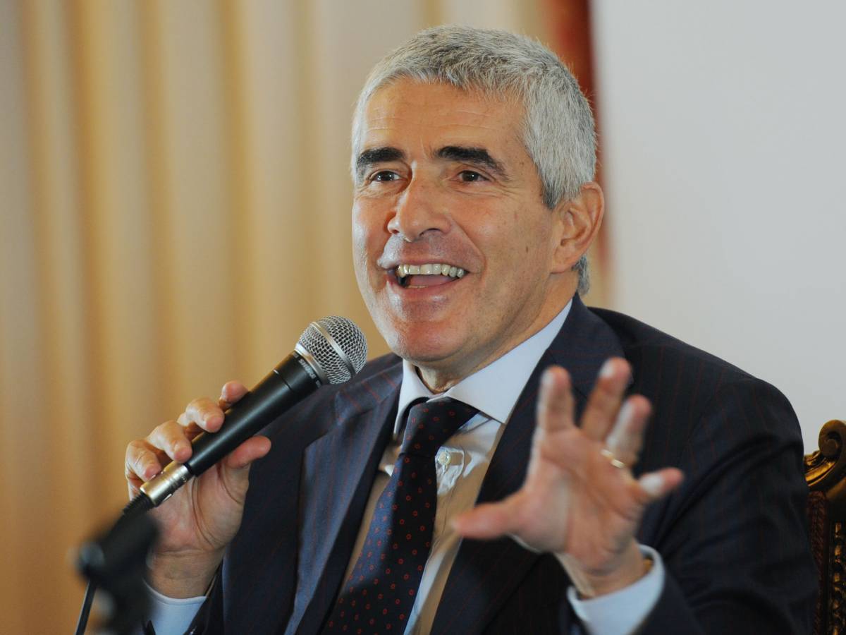 Casini Archivia Il Terzo Polo Giunta L ora Di Schierarsi 
