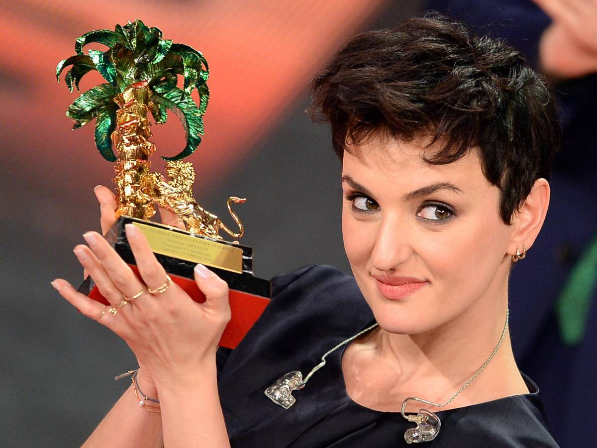 arisa vince sanremo ilgiornale it