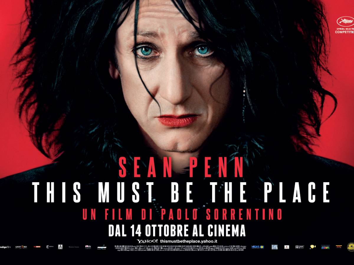 Films Et Séries Tv Avec Paolo Sorrentino Tutti i film di Paolo Sorrentino - ilGiornale.it