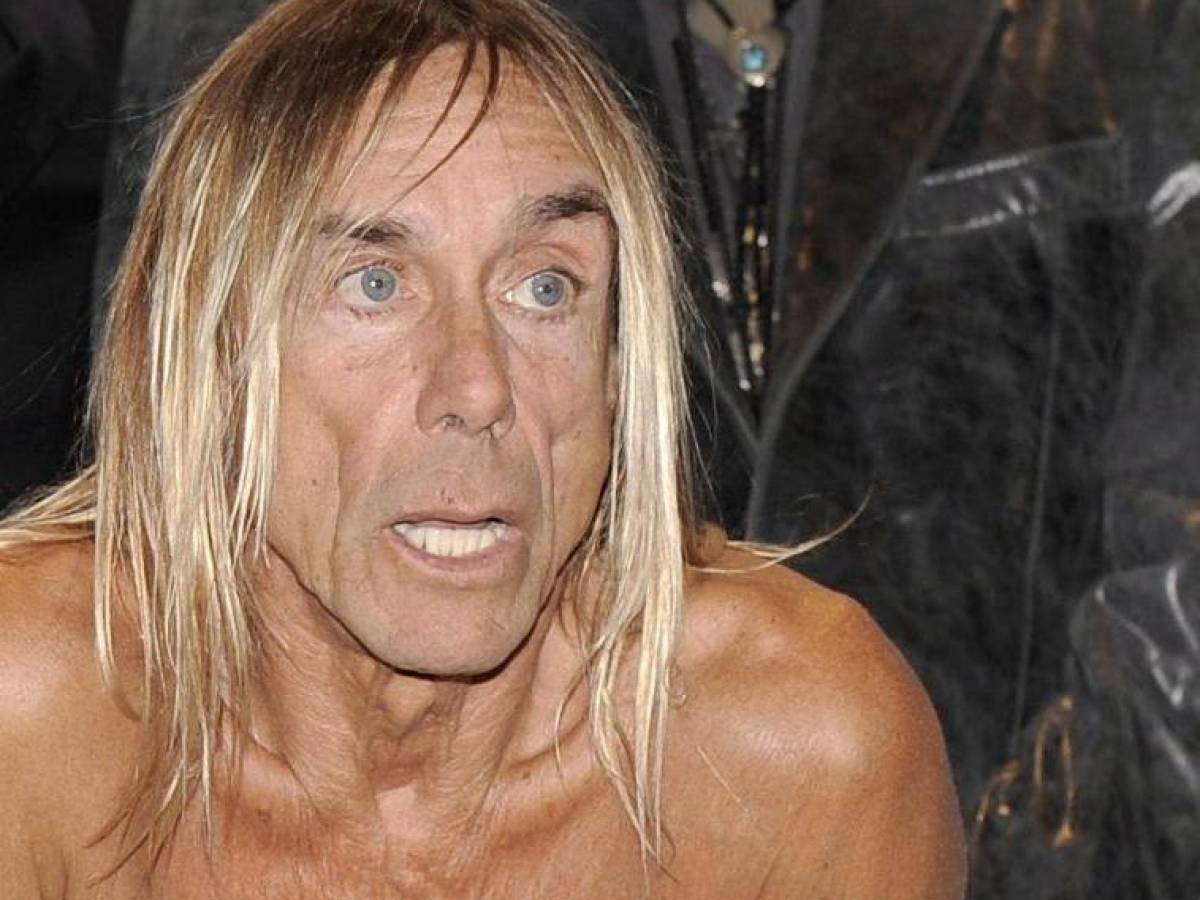 Morto Scott Asheton, mito degli Stooges - ilGiornale.it