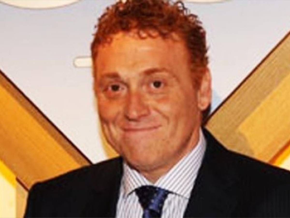 Fabrizio Bracconeri minaccia Renzi &quot;Non toccare i disabili o ti