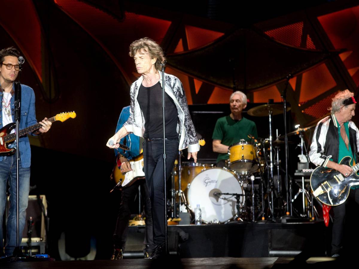 La Grande Truffa Del Rock N Roll