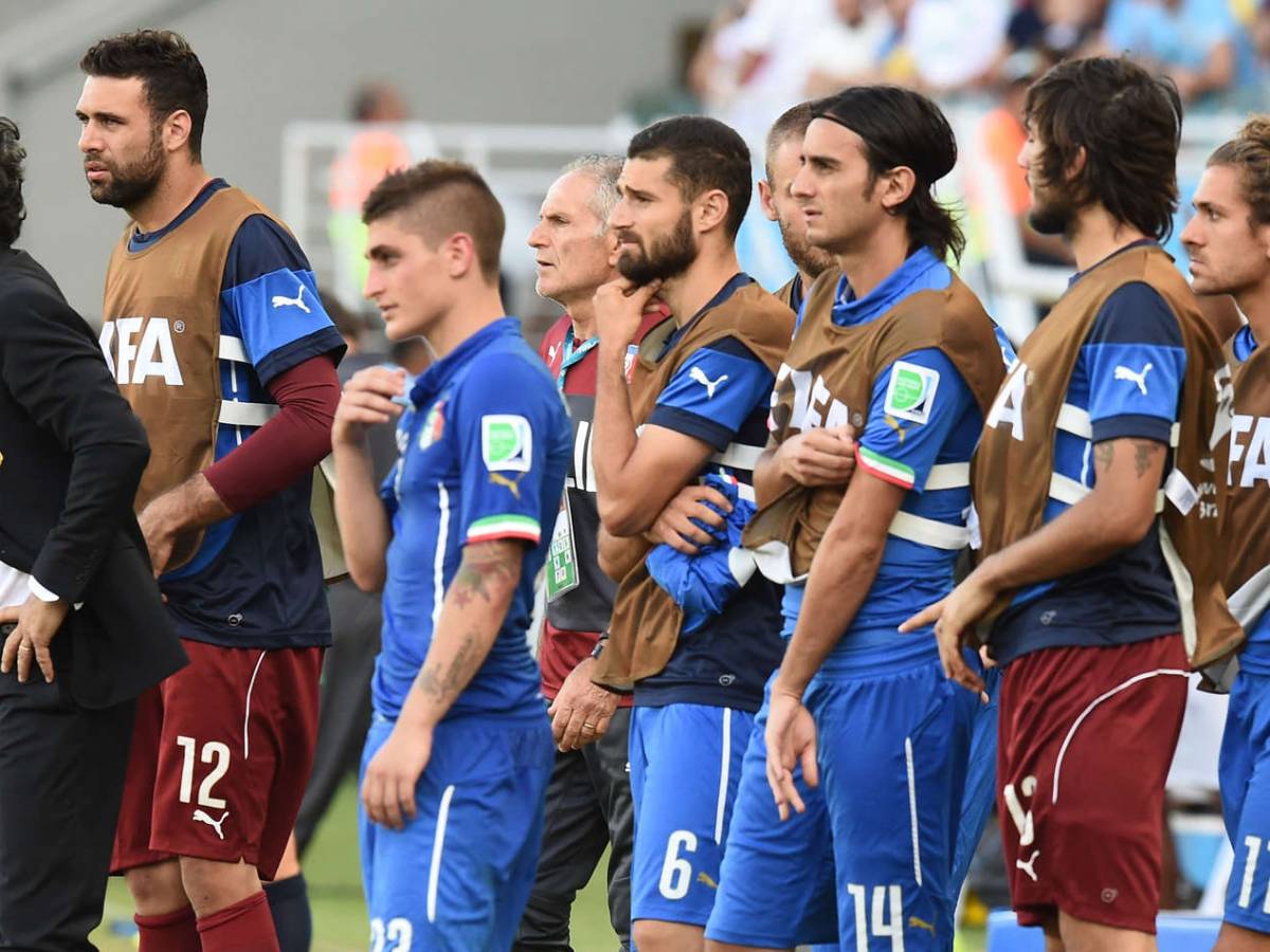 Chi sarà il nuovo ct della Nazionale? il Giornale