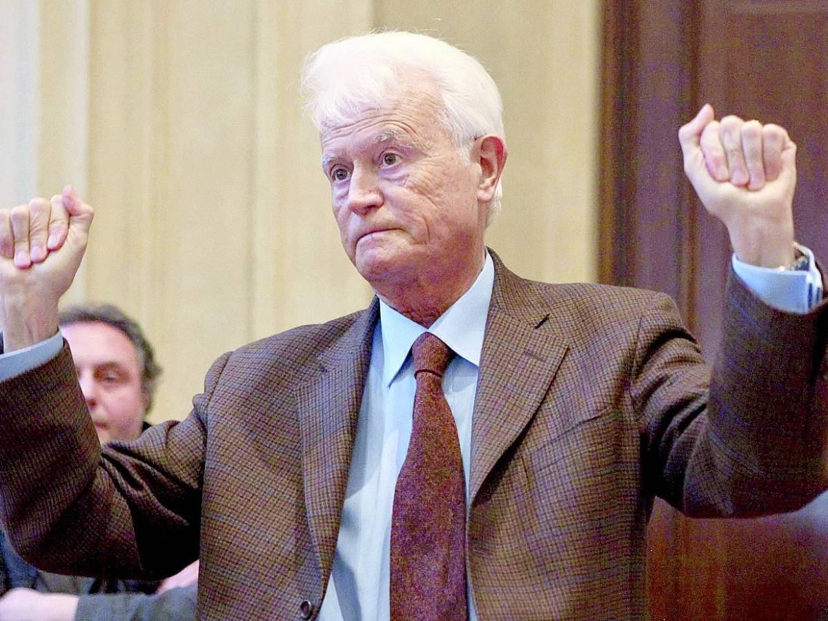 Caselli "difende" Scarpinato ma inciampa su troppi errori