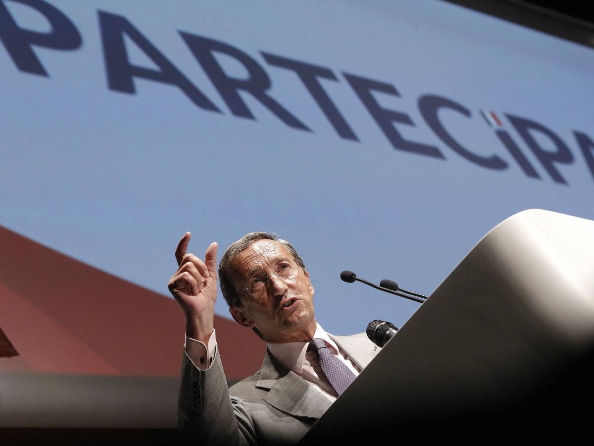 C'era una volta Alleanza Nazionale il Giornale