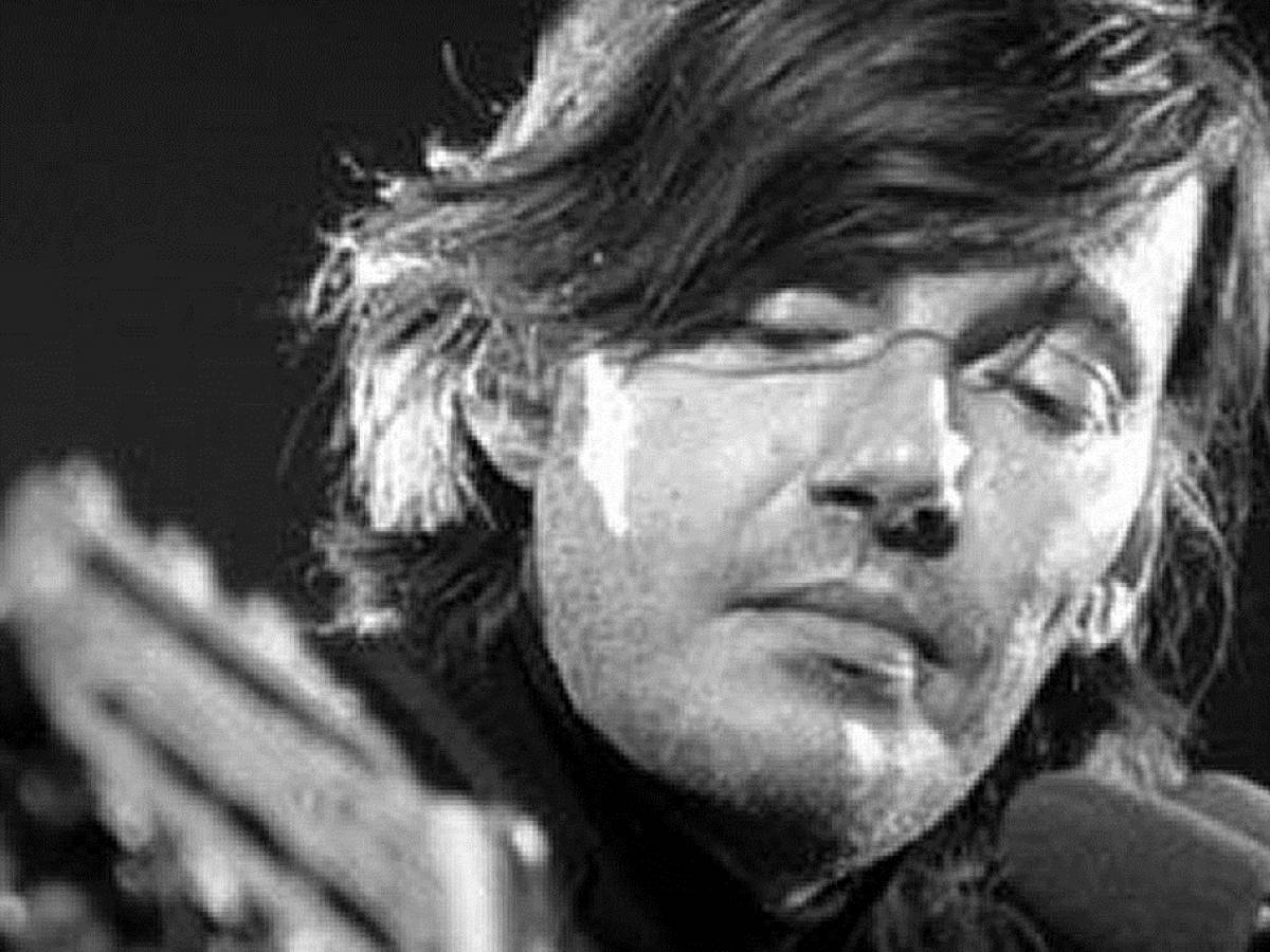 Causa Della Morte Di Fabrizio De Andre