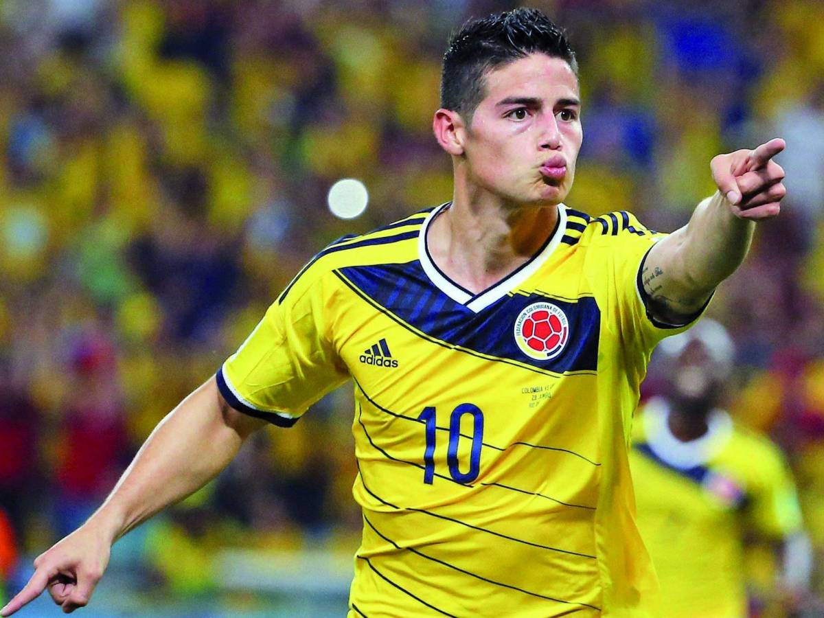 “They ate with their hands and in the bathroom…”  Millionaire's Nightmare by James Rodriguez