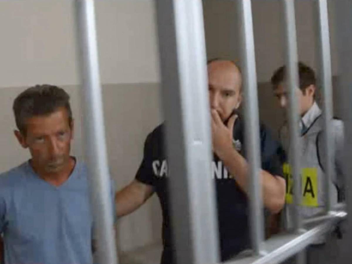 Убийство Яры Или Самое Запутанное Расследование В Истории Италии
