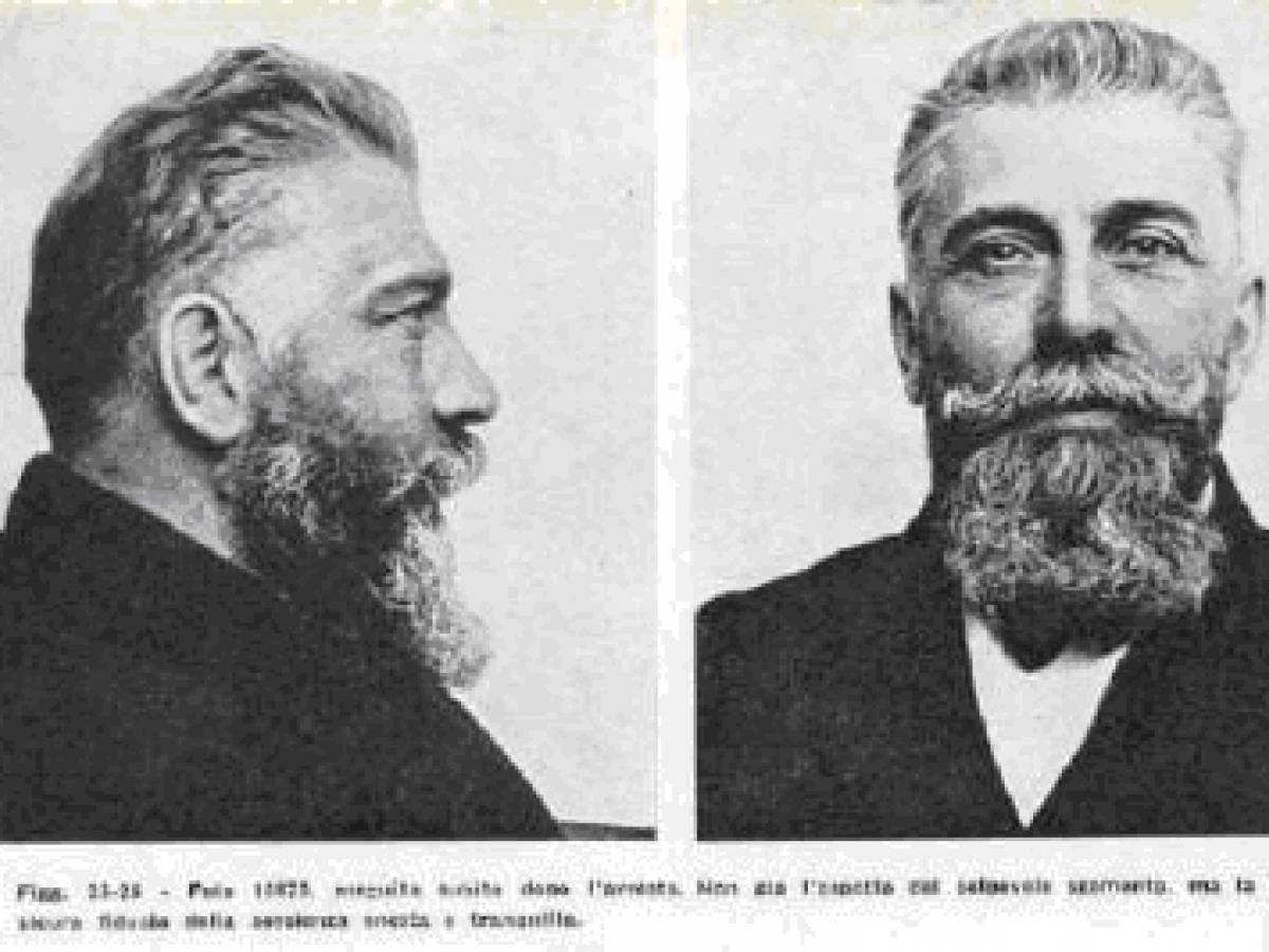 Lo smemorato di Collegno? Non era il professor Canella il Giornale