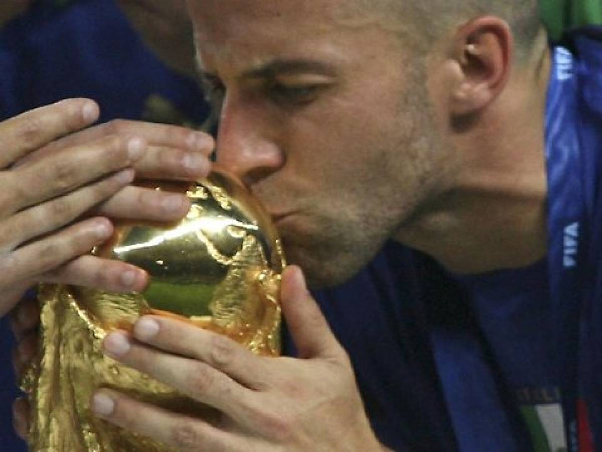 squadra più titolata del mondo