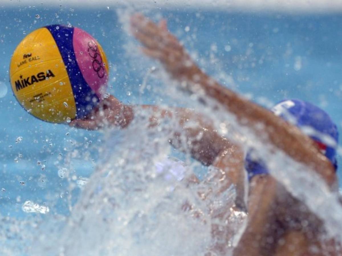 Pallanuoto: agli Europei Settebello alla terza vittoria 15 ...