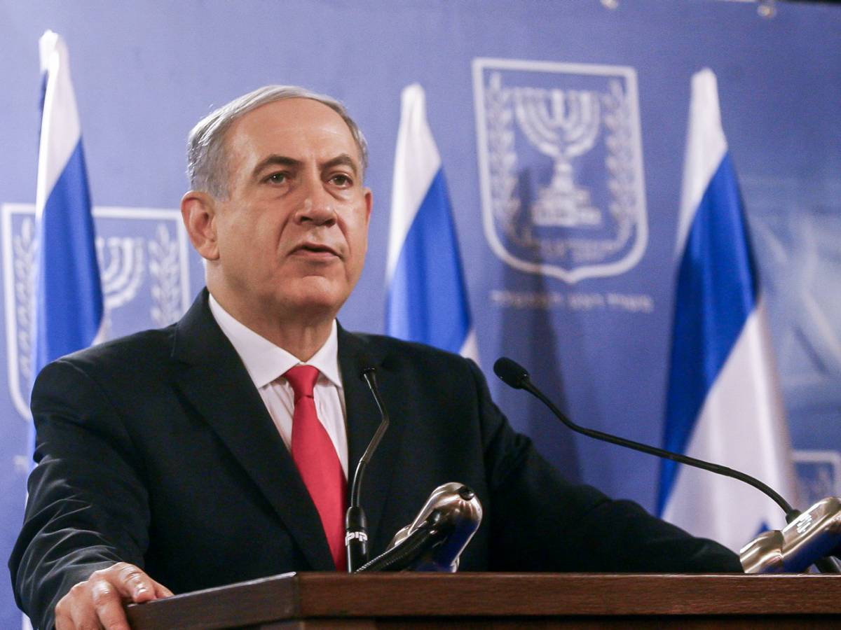 Gli ebrei devono lasciare l'Europa? Polemica dopo l'invito di Netanyahu ilGiornale.it