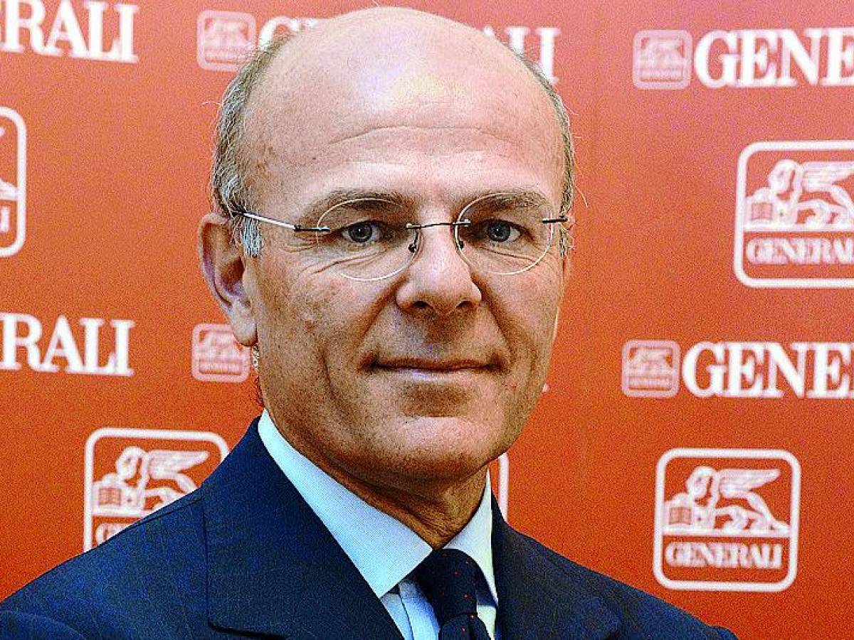 Generali avvia la fase due e promette più dividendi ilGiornale.it