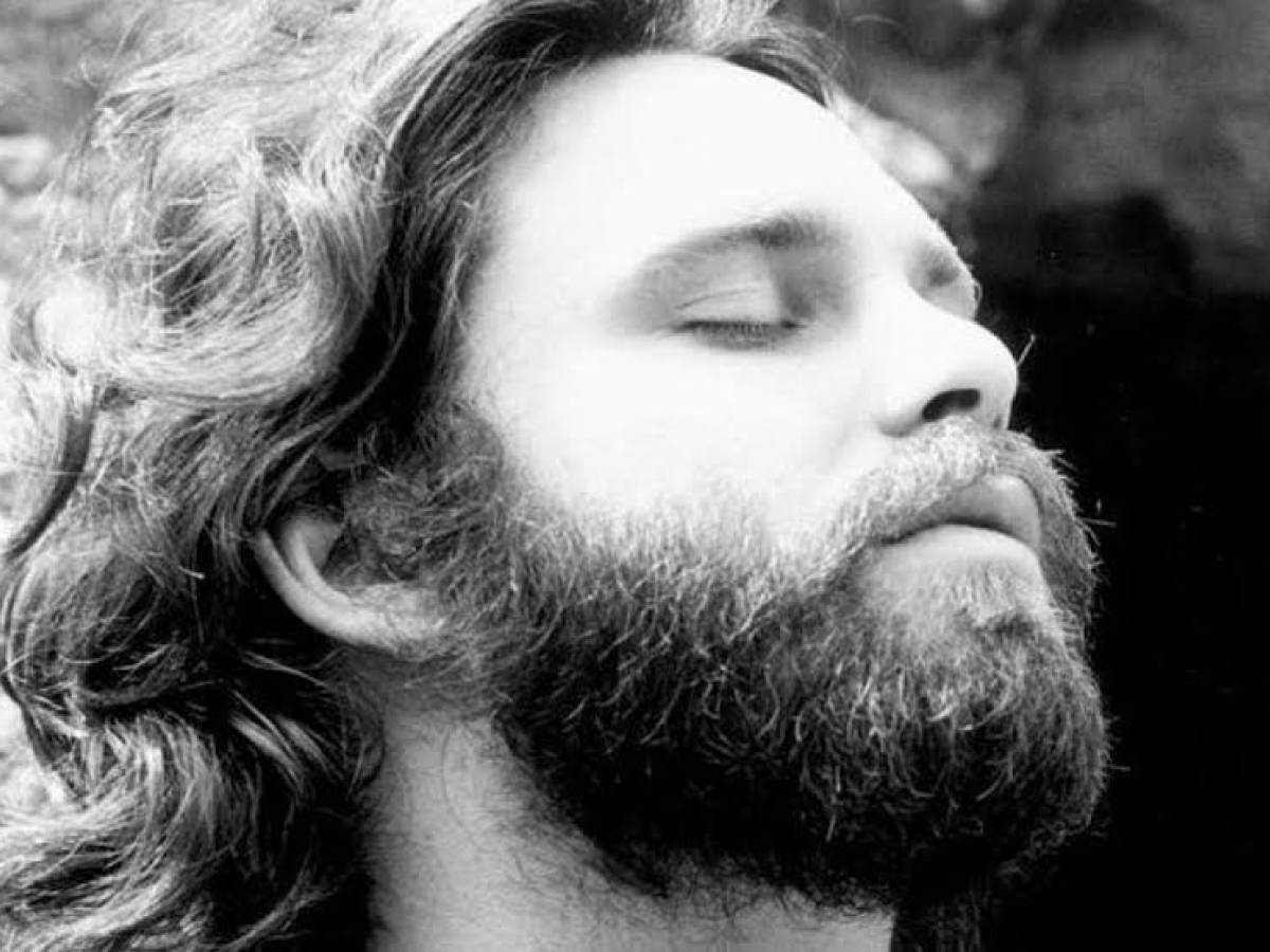 A Che Età è Morto Jim Morrison