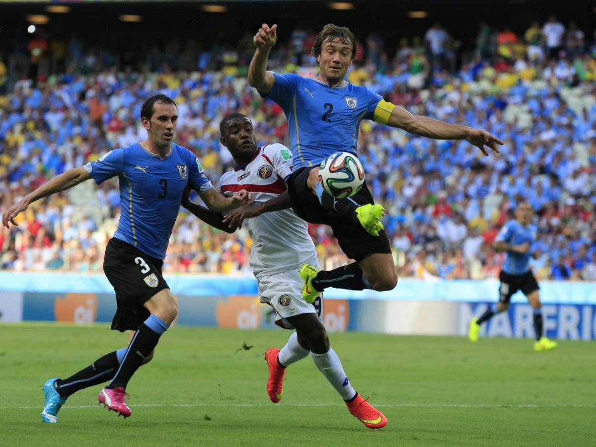 Serie A Ritorno Al Passato Dopo Evra Cole Vidic Marquez Genoa Su 