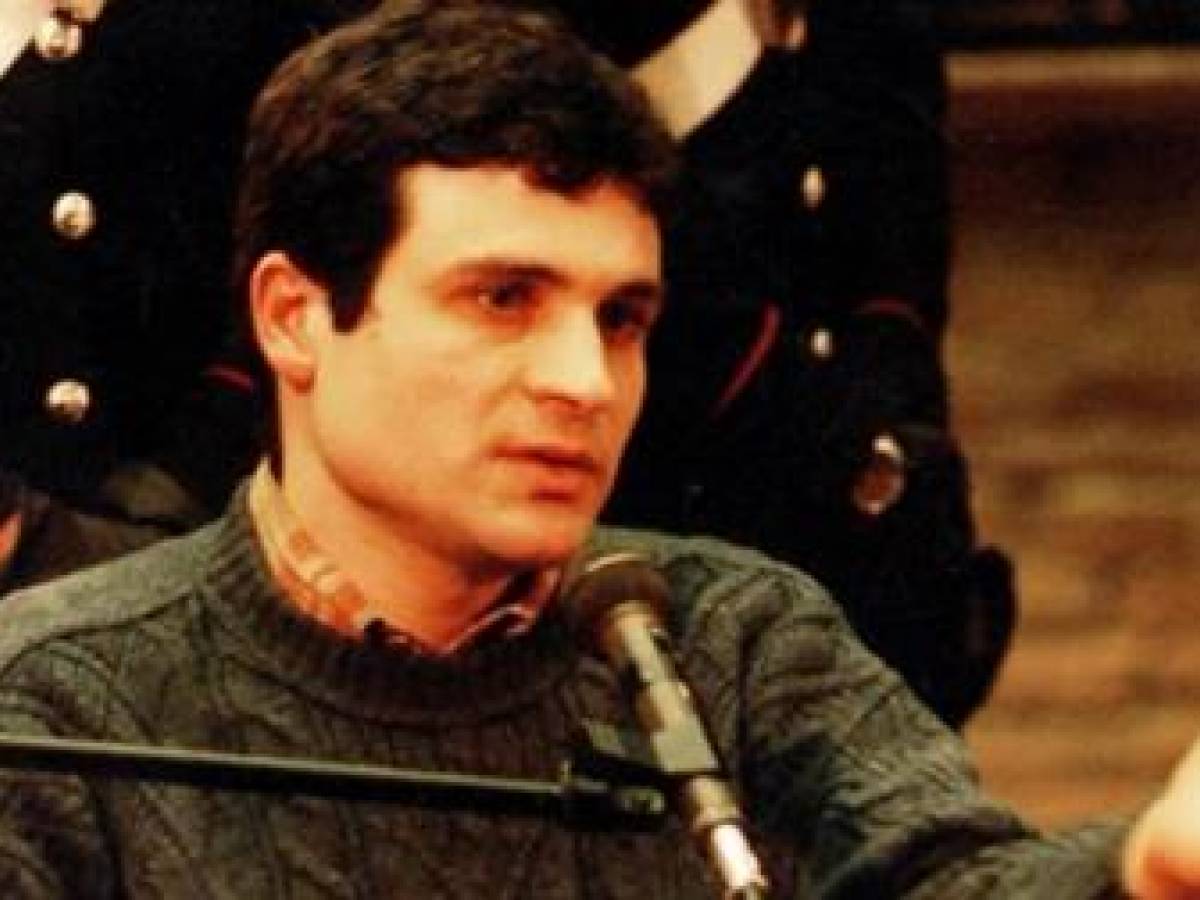 Gli incubi di Luigi Chiatti, il mostro di Foligno 