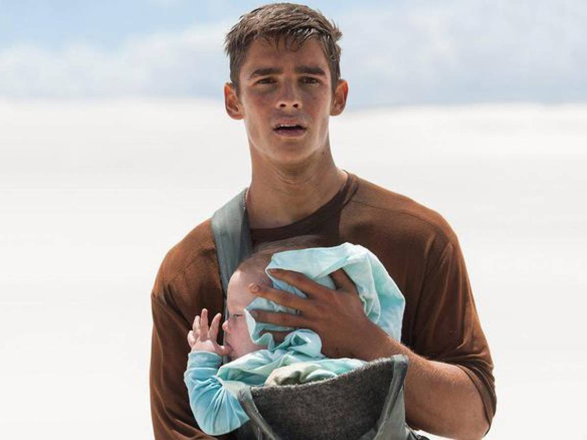 Per Jonas un nuovo mondo ma senza sentimenti ilGiornale.it