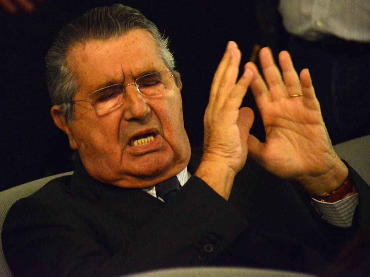 De Benedetti accusato di omicidio il Giornale