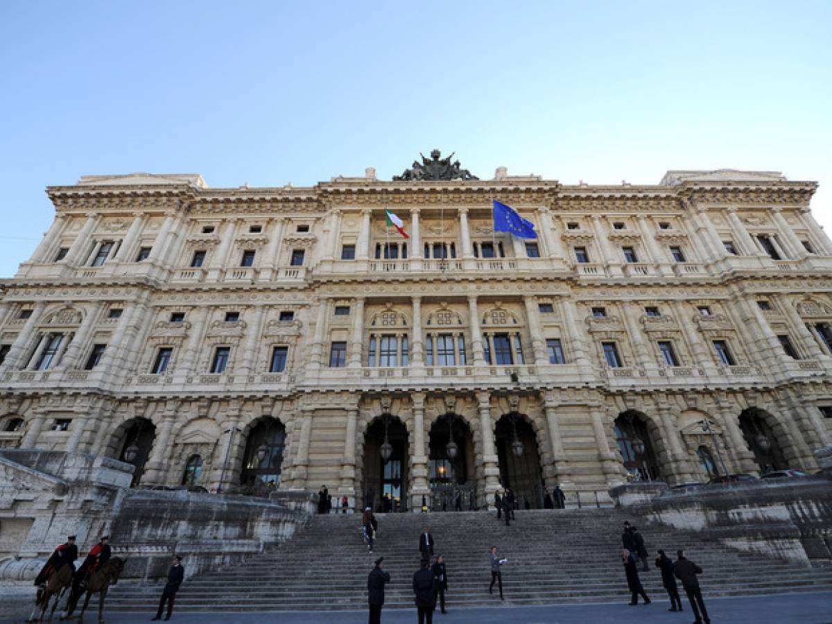 comitato per il s236 all attacco l anm occupa il sesto piano della cassazione 232 legittimo da Ilgiornale.it comitato per il s236 all attacco l anm occupa il sesto piano della cassazione 232 legittimo