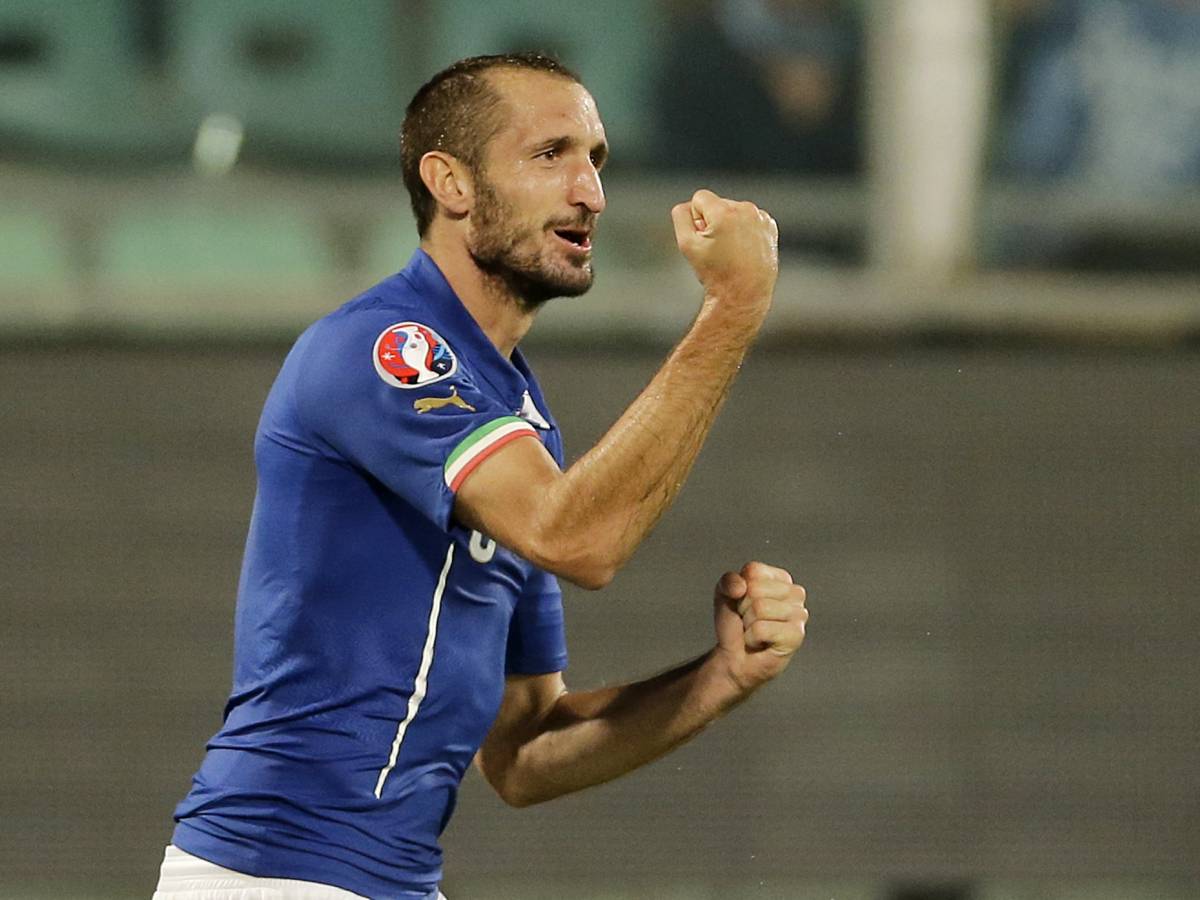 Euro 2016, Ekdal attacca Chiellini: "In campo un maiale ...