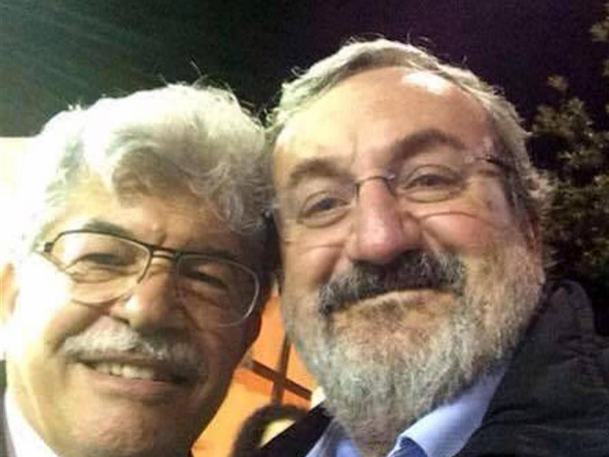 Il Razzi-smo radical chic vietato fare selfie con Razzi - il Giornale