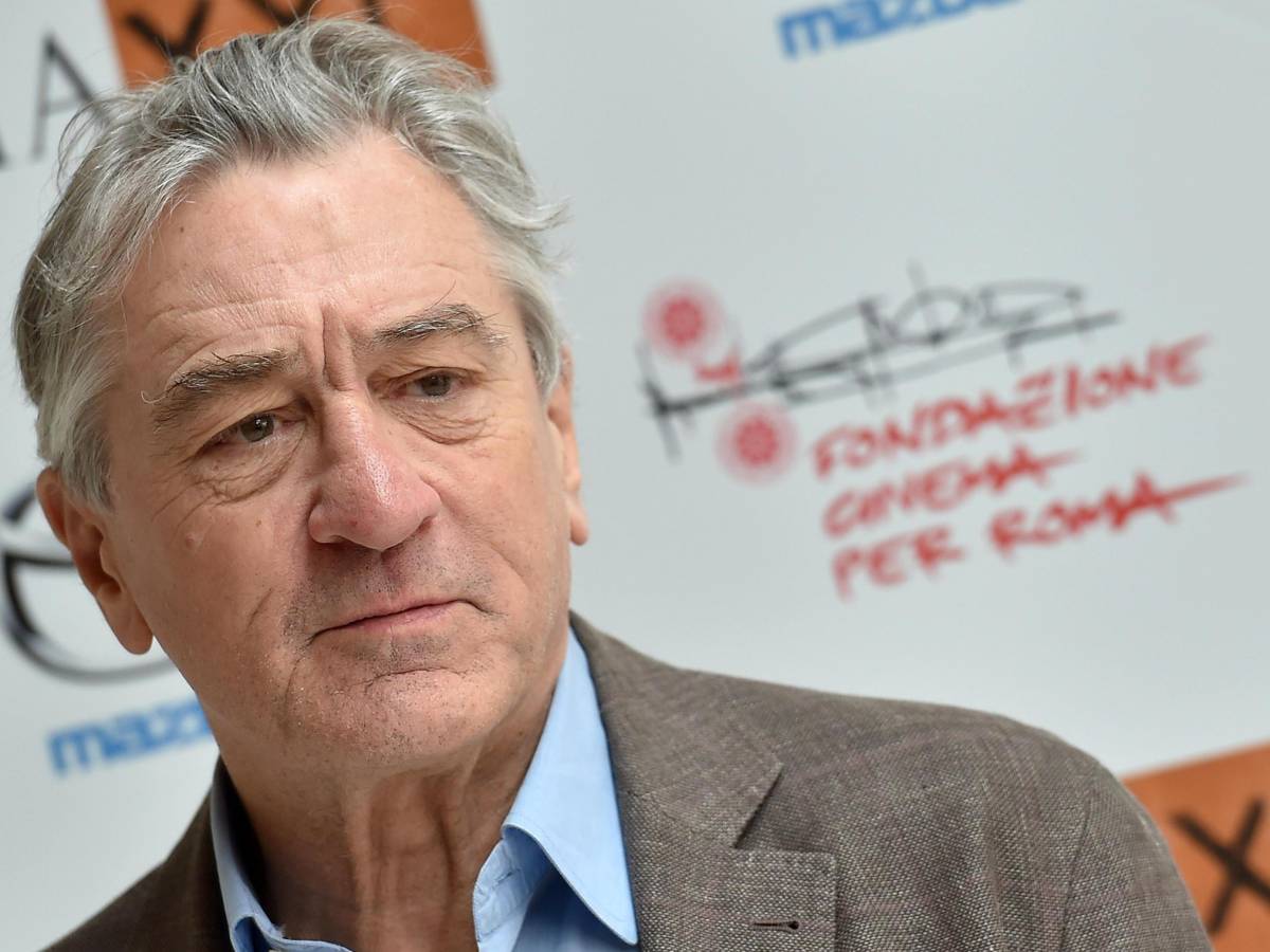 Sesso compulsivo e coca ecco la vita segreta di Robert De Niro