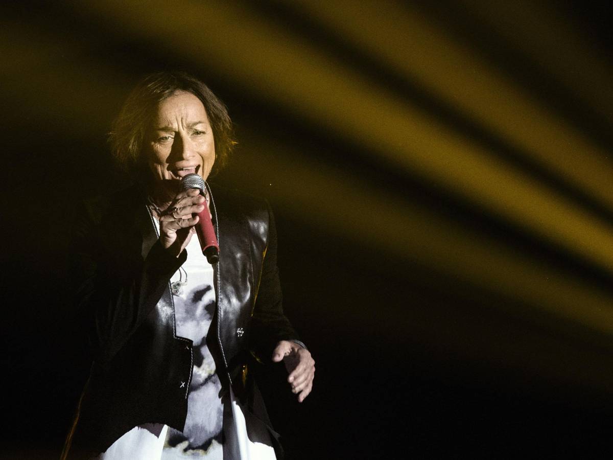 Canzoni Più Belle Di Gianna Nannini