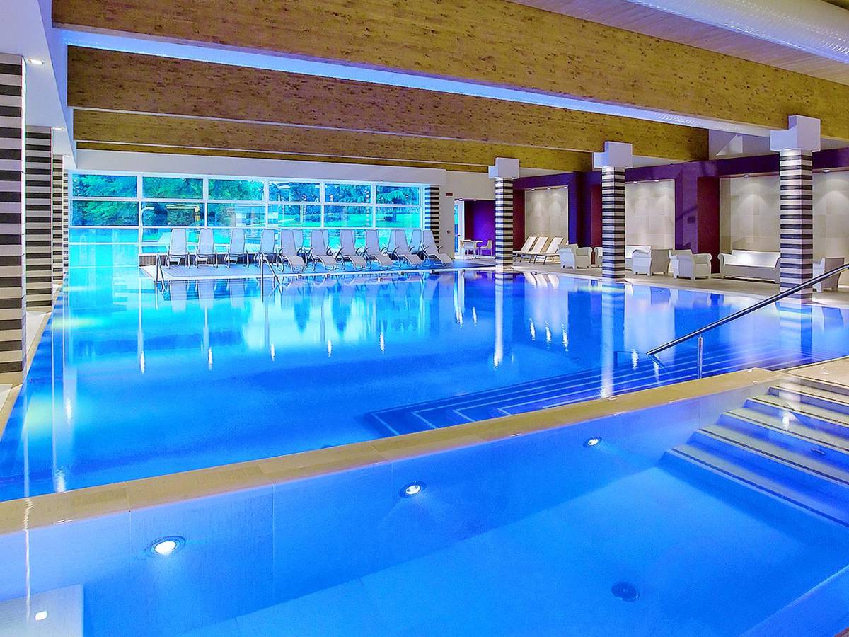 Abano Terme: ecco la festa dei lettori del Giornale - ilGiornale.it