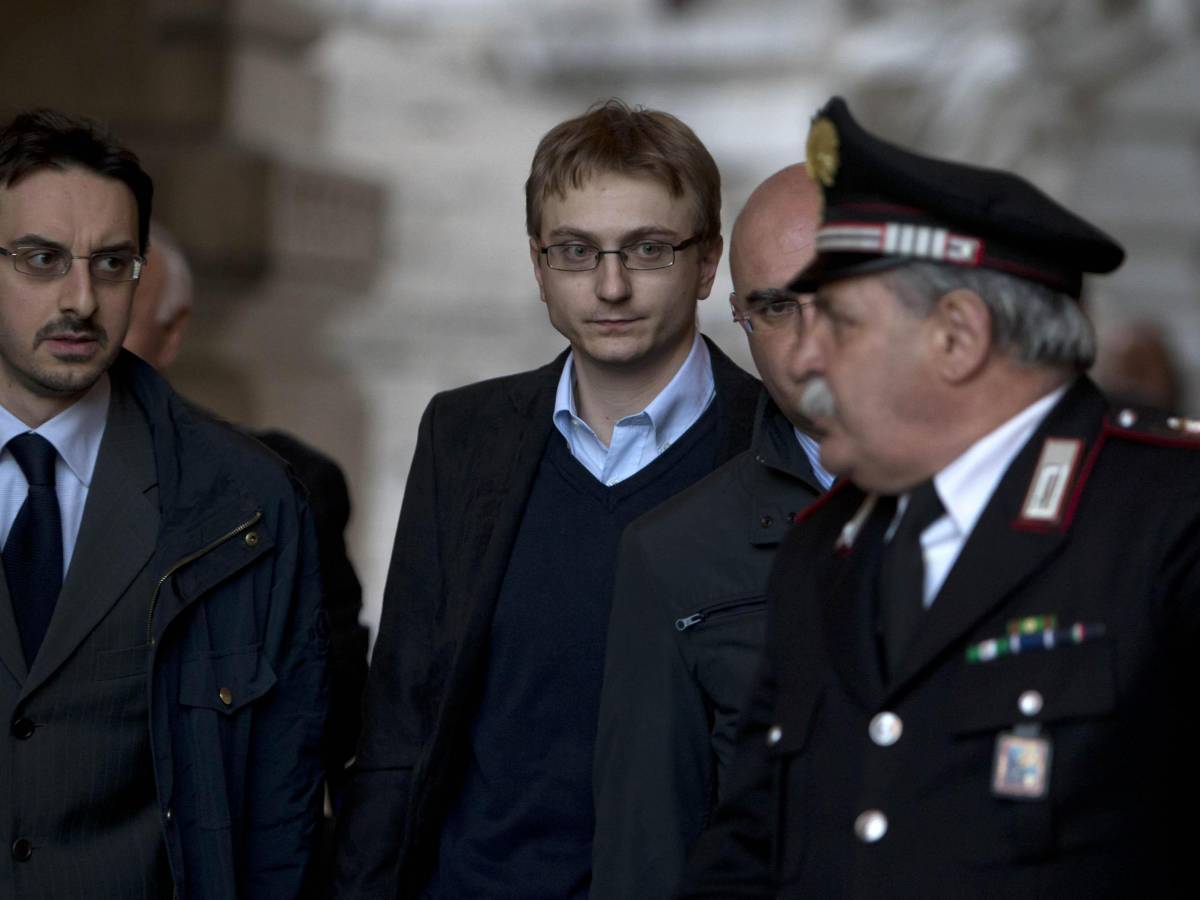 Garlasco, la Cassazione conferma la condanna a 16 anni per Stasi il