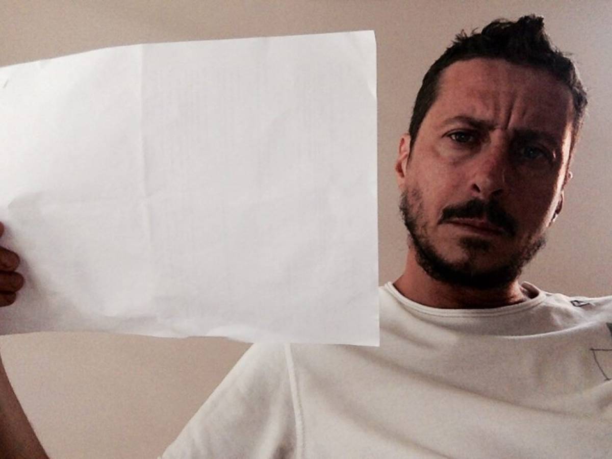 L'estremo saluto di Luca Bizzarri a Virna Lisi &quot;Addio a una figa