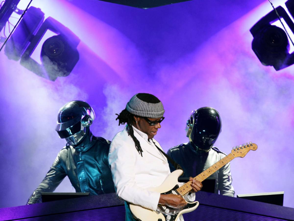 Ritornano gli Chic i maestri dance che cambiarono il pop il Giornale