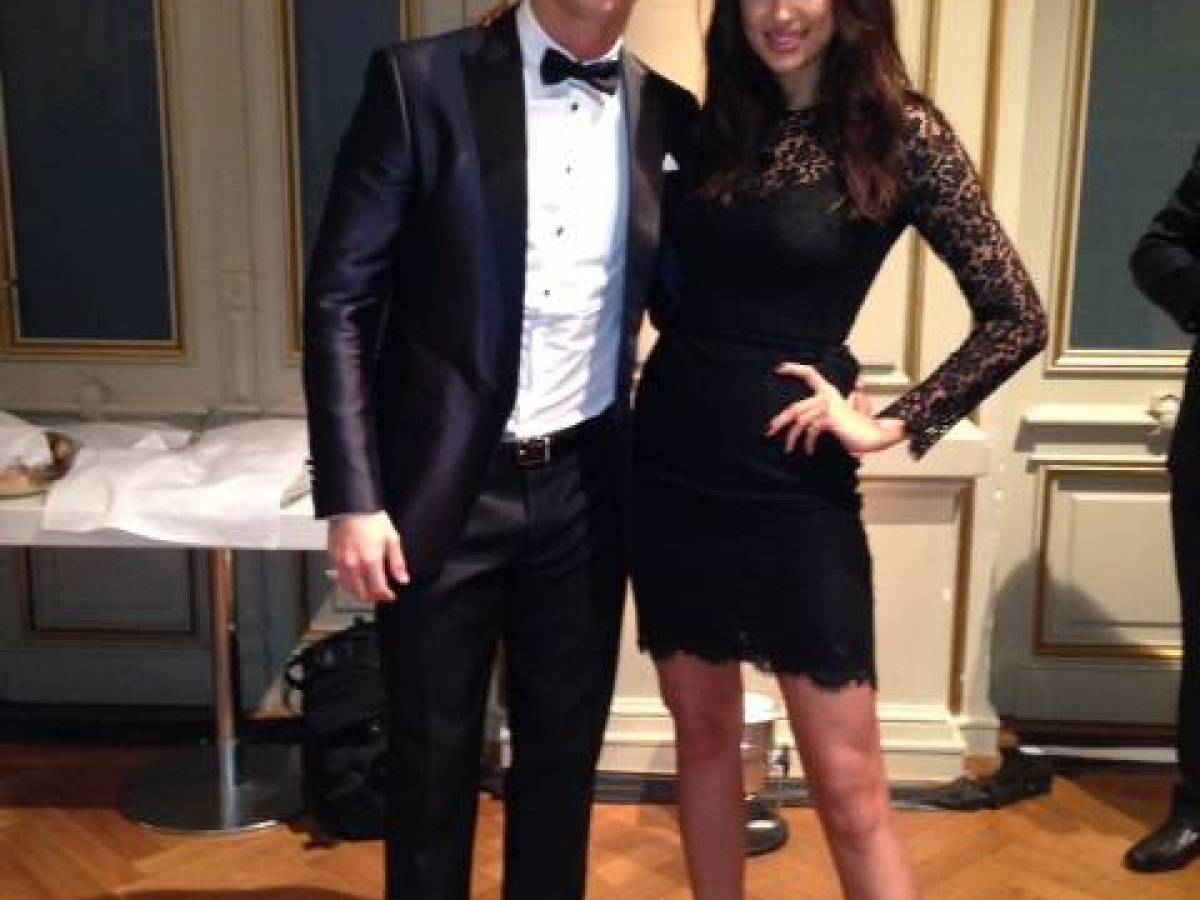 Ecco perché Cristiano Ronaldo ha lasciato la bella Irina Shayk - il
