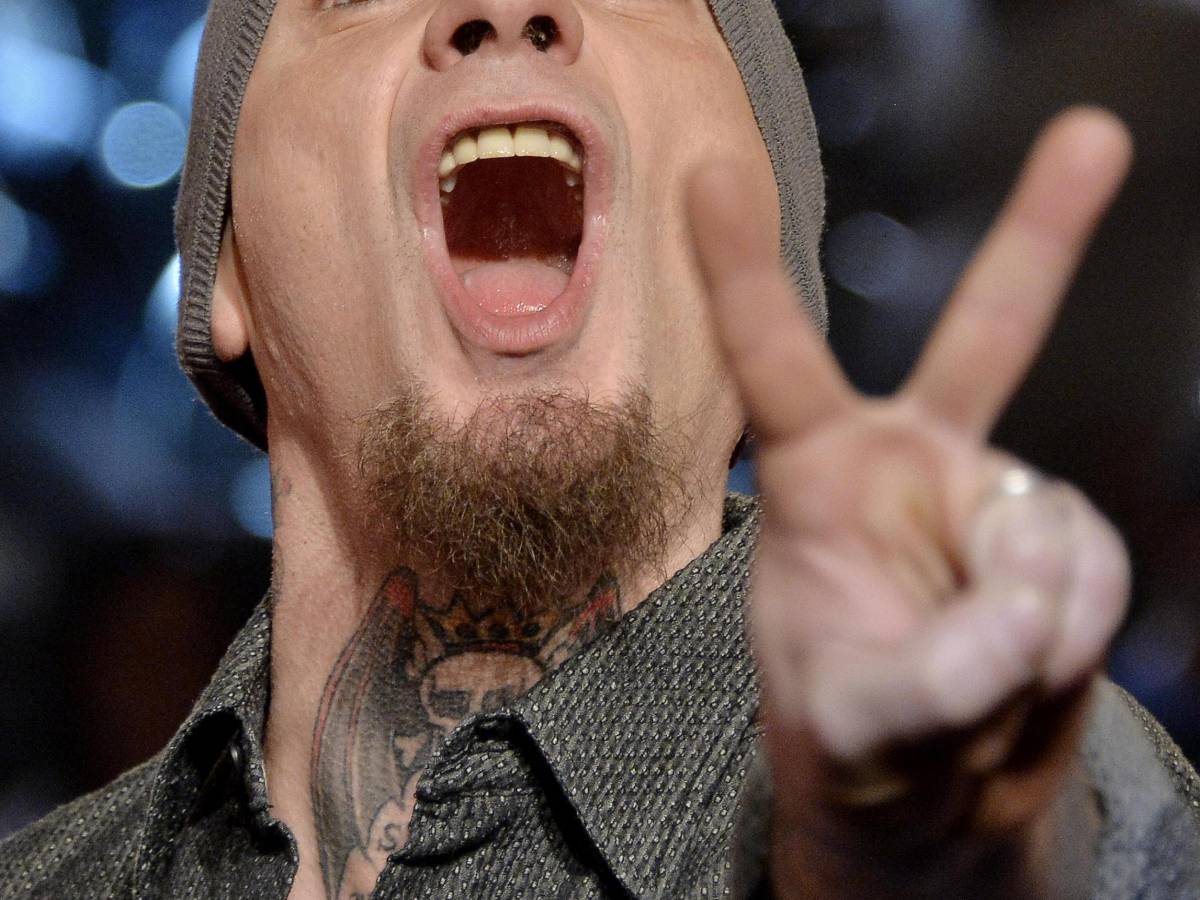 J Ax, il perdente che vince. "Sono un ribelle e basta" - ilGiornale.it