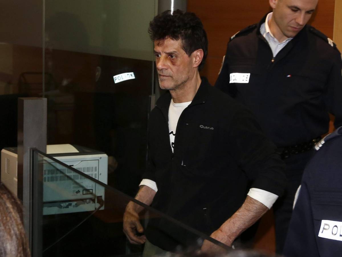 Si è ucciso in carcere il serial killer di Savona Bartolomeo Gagliano