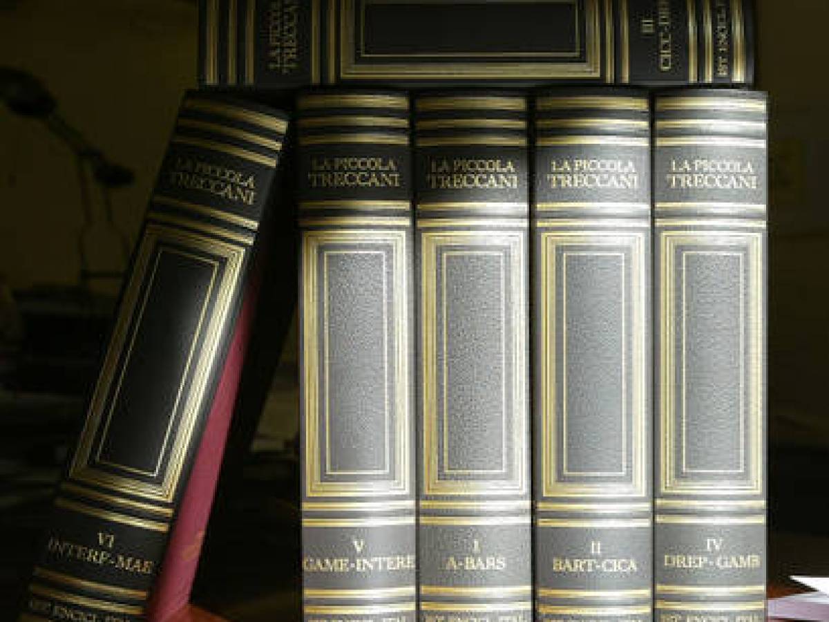 da ingiocabile a occhi spaccanti le parole del 2025 spiegate dalla treccani da Ilgiornale.it da ingiocabile a occhi spaccanti le parole del 2025 spiegate dalla treccani