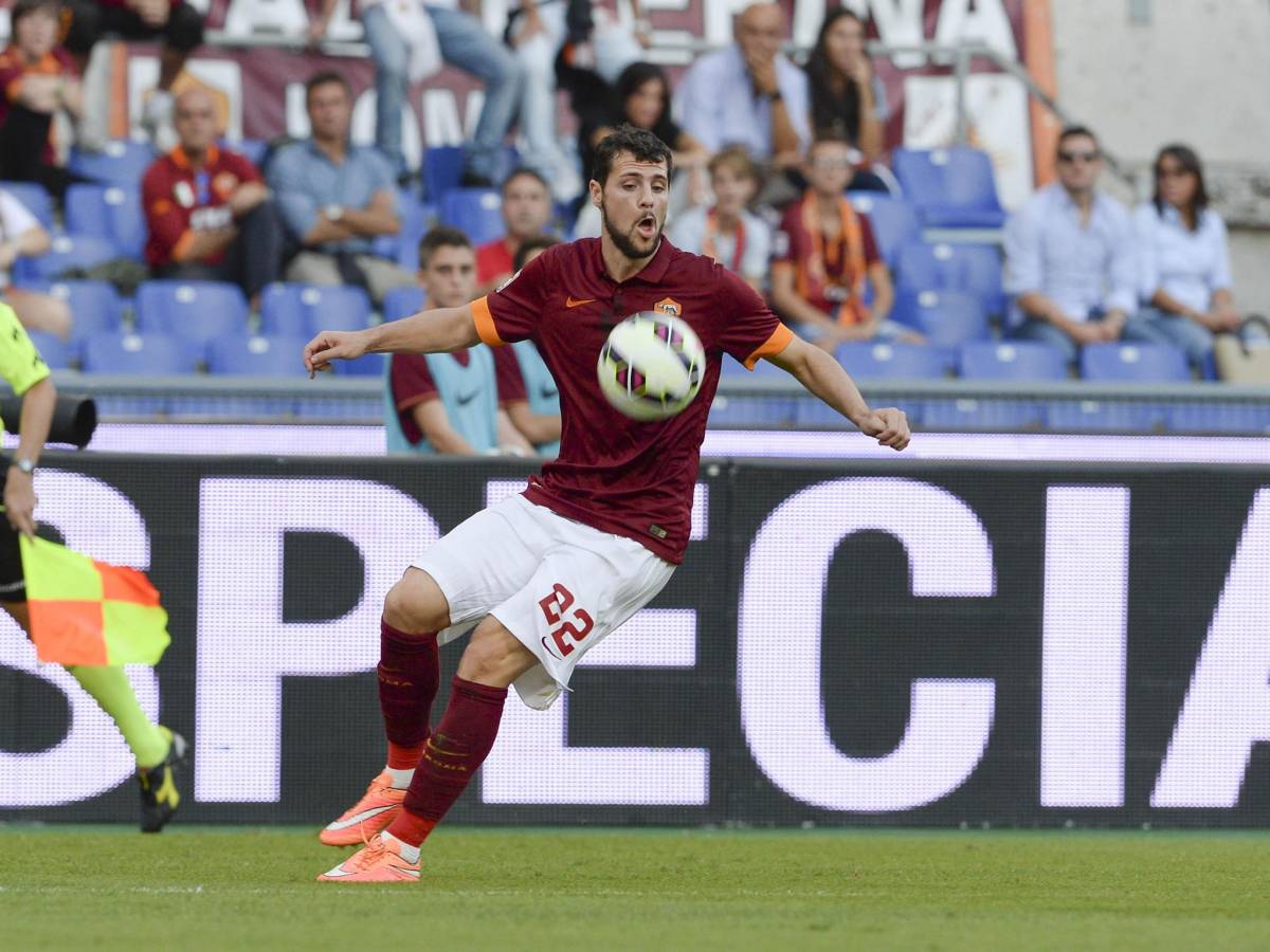 Mattia Destro Al Milan è Ufficiale Il Giornale