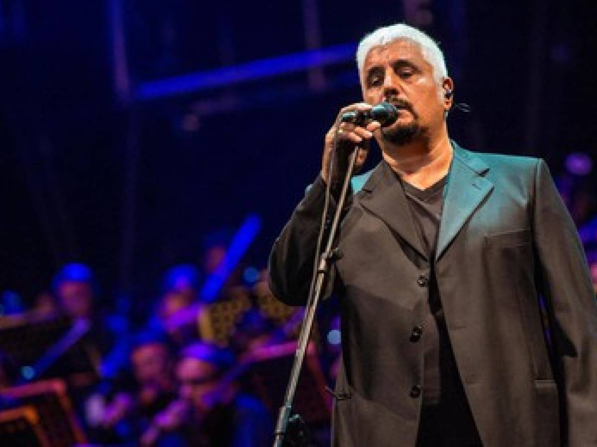 A Che Età è Morto Pino Daniele