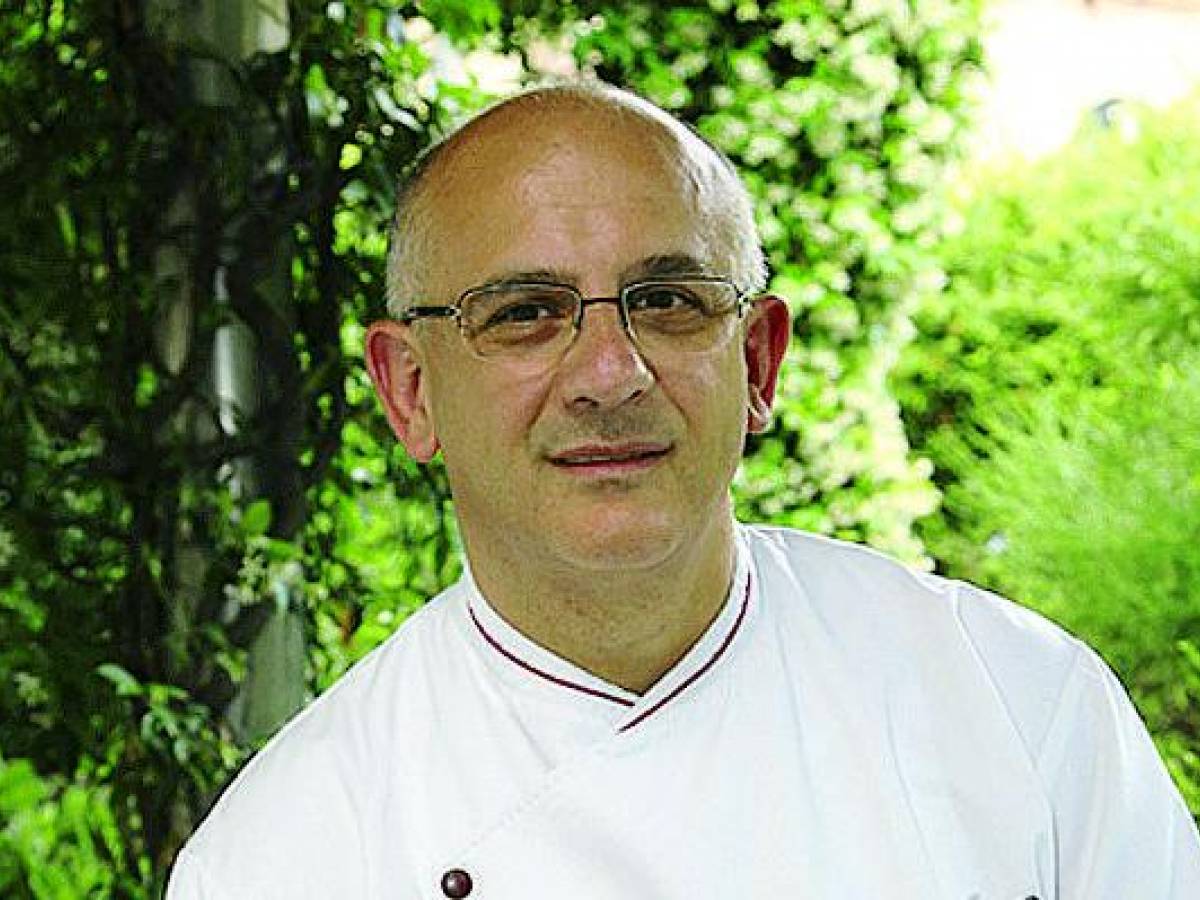Grandi chef ospiti nei locali di grandi chef E la sfida ai fornelli ...