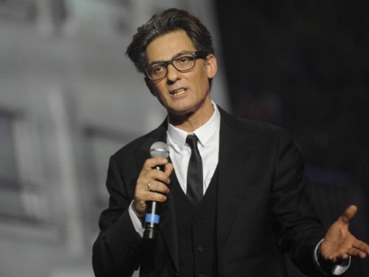 Fiorello torna in tv ilGiornale.it Fiorello torna in tv ilGiornale.it