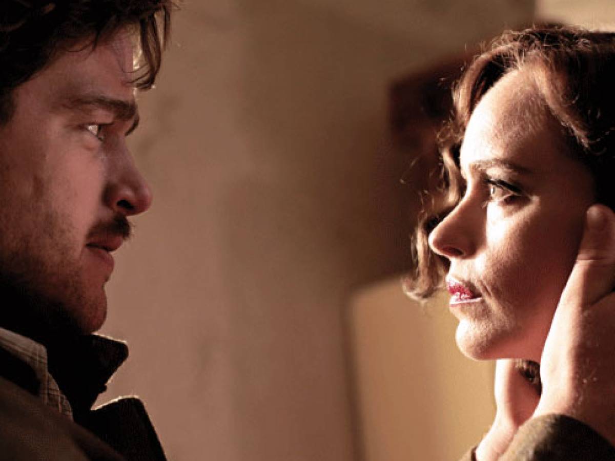 Il Segreto Del Suo Volto Streaming Ita